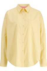 JJXX - Skjorte - Gul - Jamie