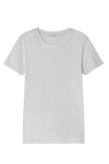 American Vintage - T-shirt - Blanc/white - Gamipy