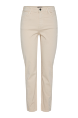 Pieces - Jeans - Whitecap Gray - Bella