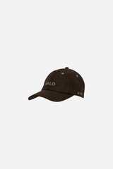 Halo - Kasket - After dark - Wool