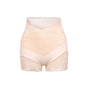 Andcopenhagen Basics - Shapewear - Beige - Fenja