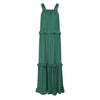 Sassy Copenhagen - Maxi Dress - Green - Olivia