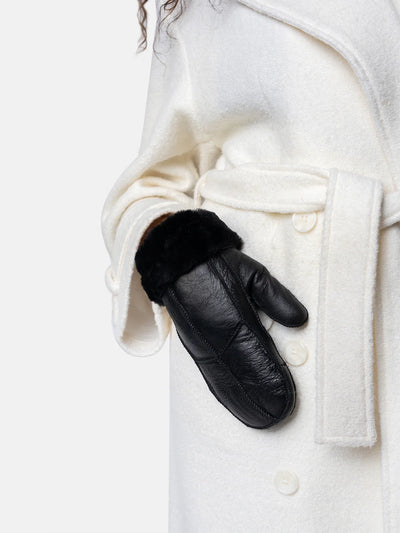 Re:Designed - Vanter - Black - Henny