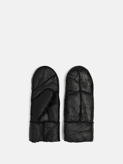 Re:Designed - Vanter - Black - Henny