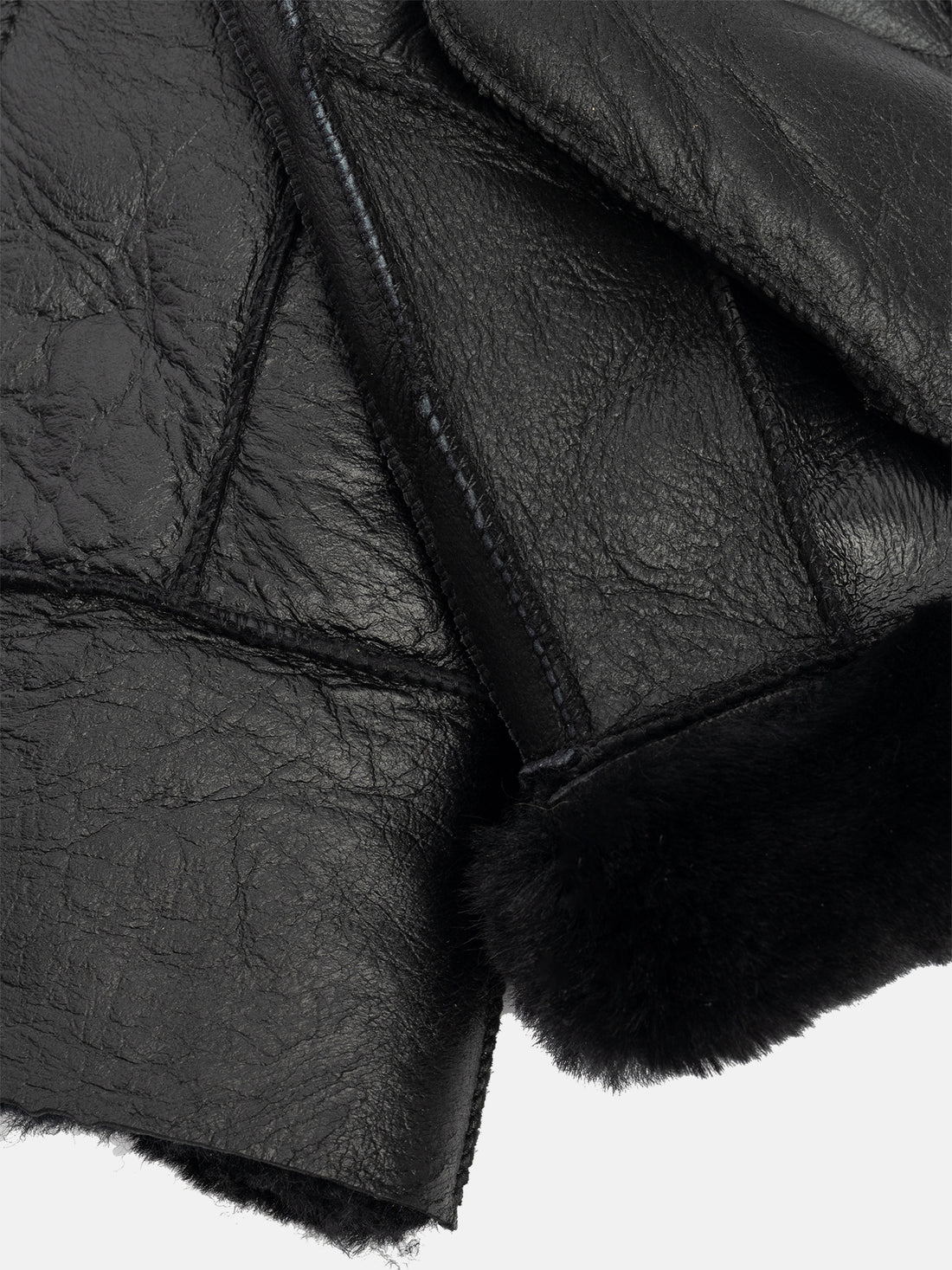 Re:Designed - Vanter - Black - Henny