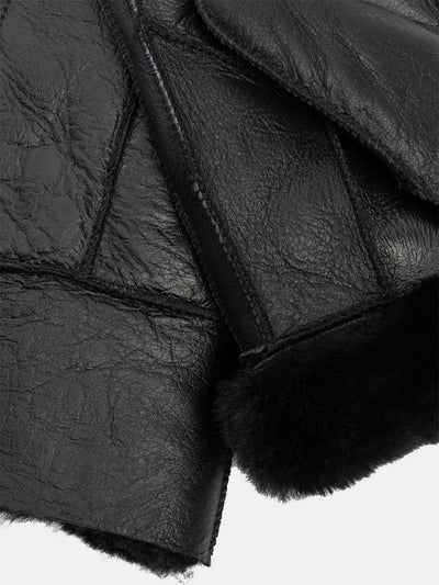 Re:Designed - Vanter - Black - Henny