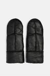 Re:Designed - Vanter - Black - Henny