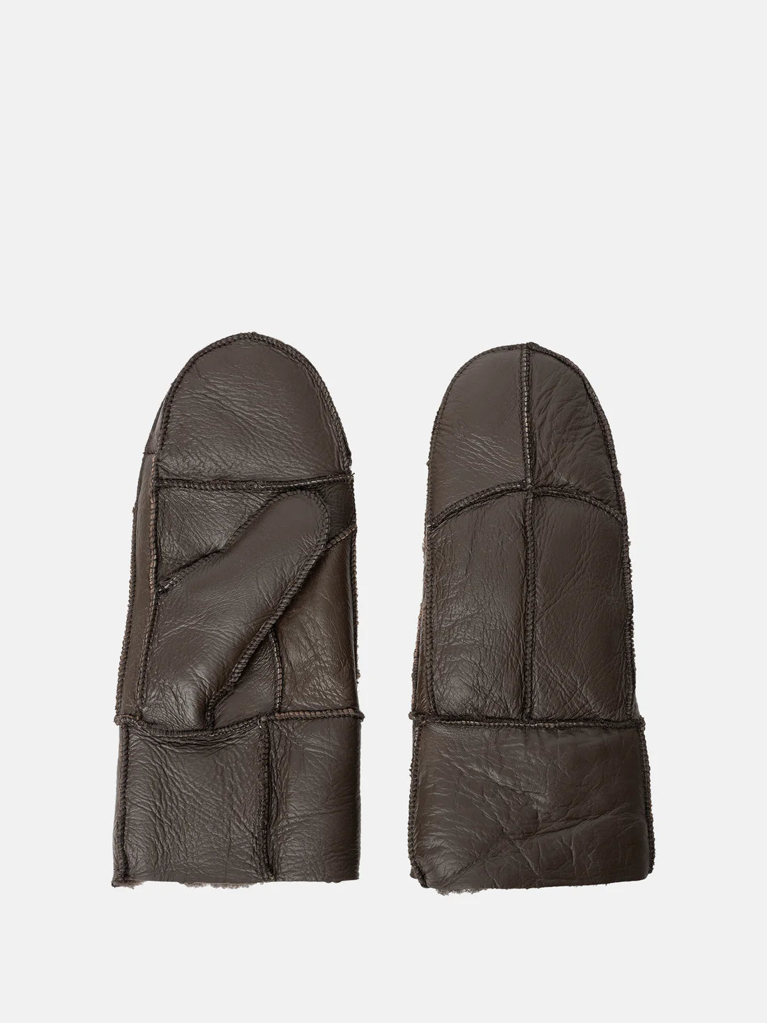 Re:Designed - Vanter - Dark Brown - Henny