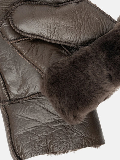 Re:Designed - Vanter - Dark Brown - Henny