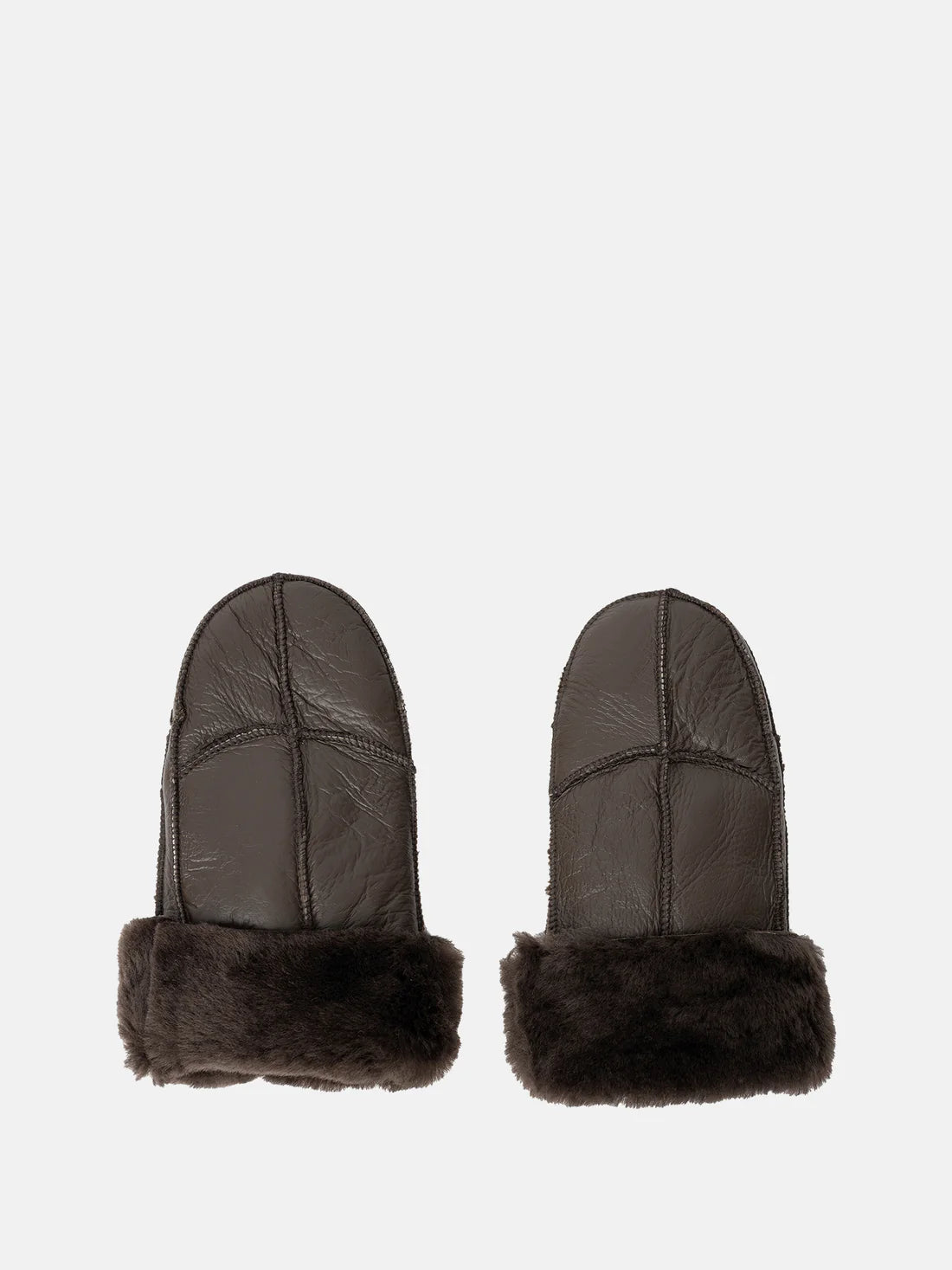 Re:Designed - Vanter - Dark Brown - Henny