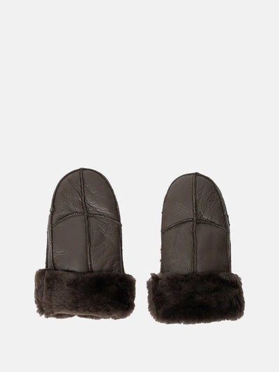 Re:Designed - Vanter - Dark Brown - Henny