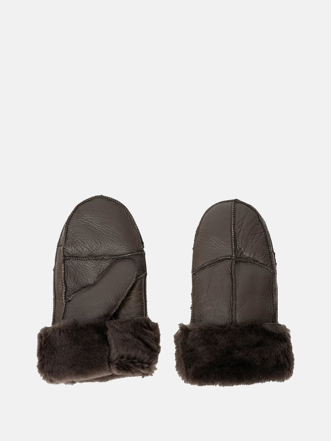 Re:Designed - Vanter - Dark Brown - Henny