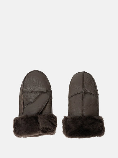 Re:Designed - Vanter - Dark Brown - Henny