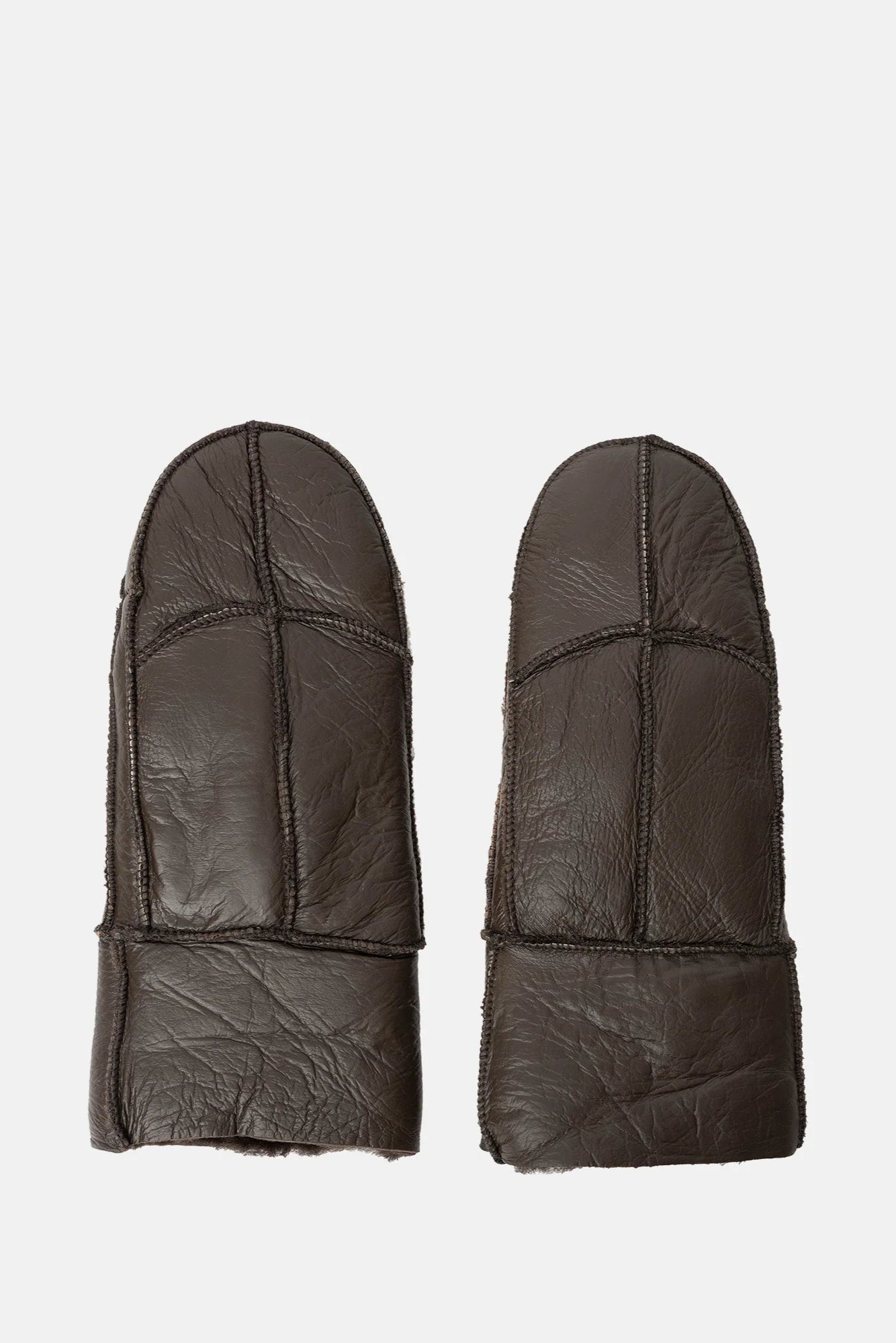Re:Designed - Vanter - Dark Brown - Henny
