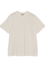 Hello - T-shirt - Marshmallow - Logo 234168