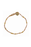IBU Jewels - Armbånd - Champagne Quartz - Lulu Liv - AQ24