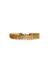 IBU Jewels - Armbånd - Guld - Peggy Max