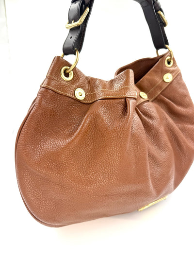 Mulberry - Mitzy - Cognac - Secondhand
