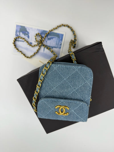 Chanel - Crossbody bag - Crossbody bag - Secondhand