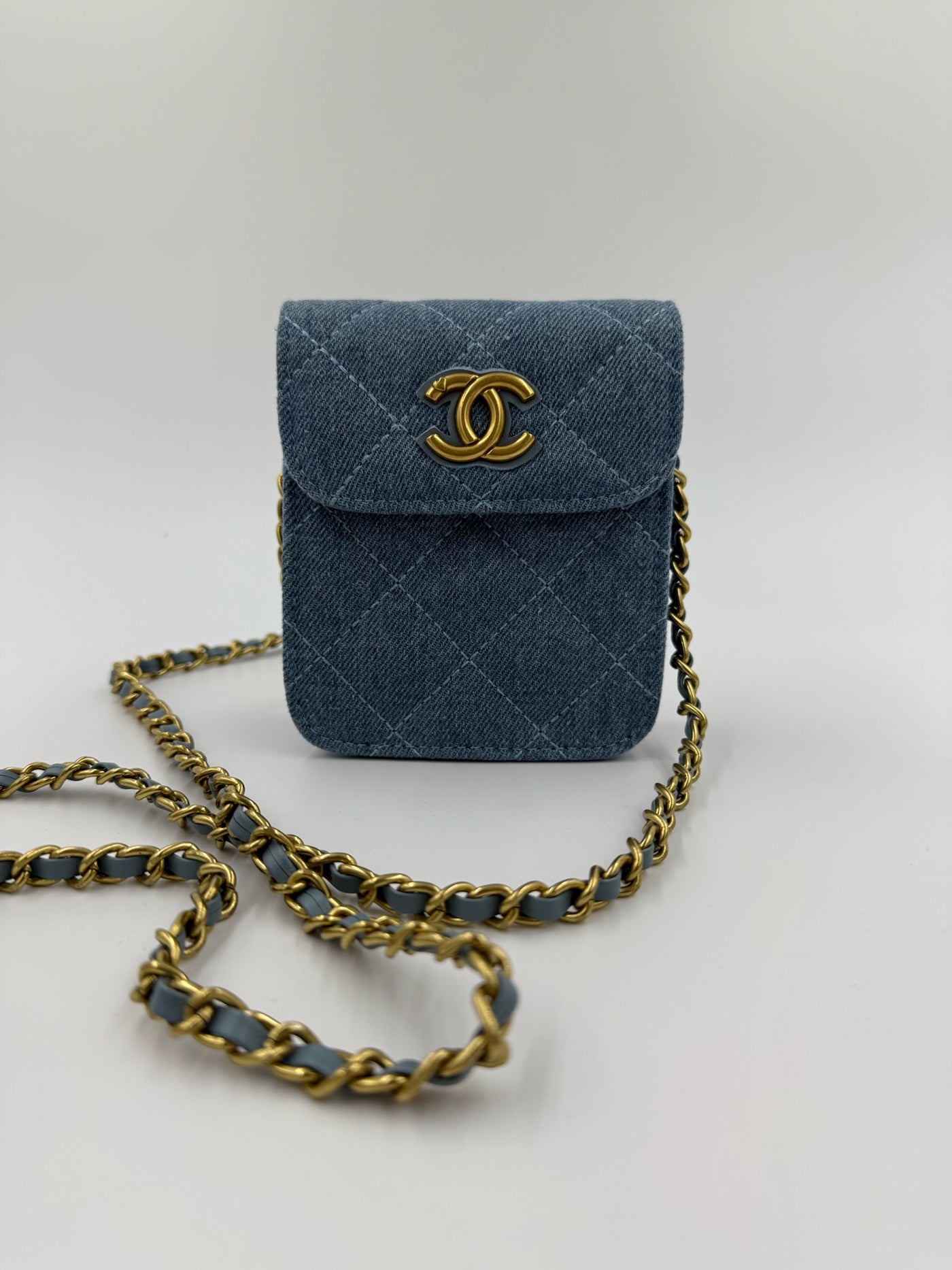 Chanel - Crossbody bag - Crossbody bag - Secondhand