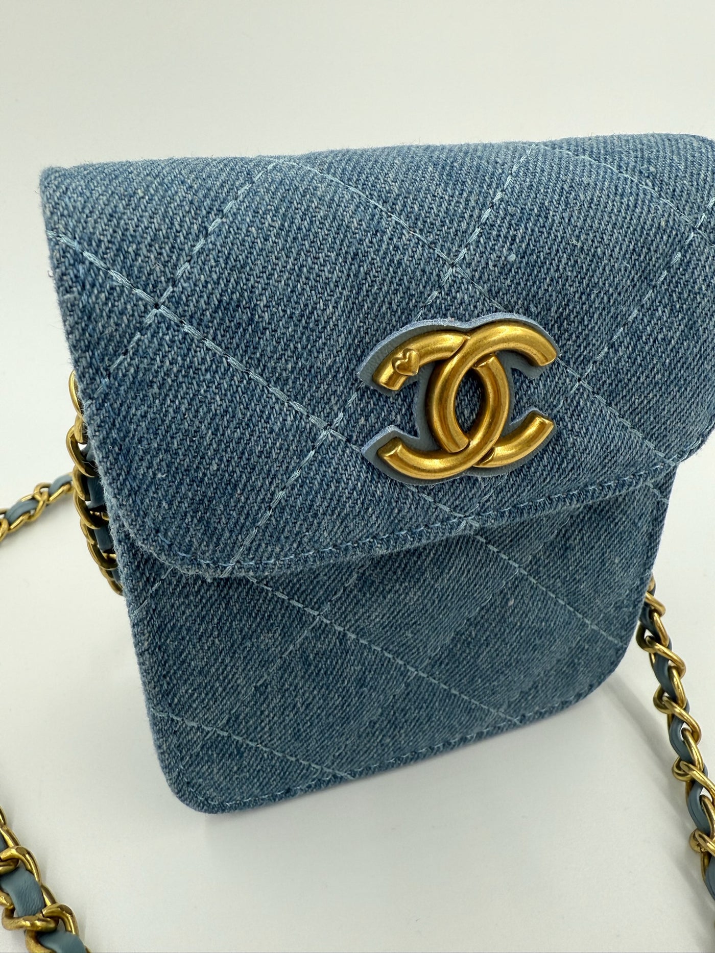 Chanel - Crossbody bag - Crossbody bag - Secondhand