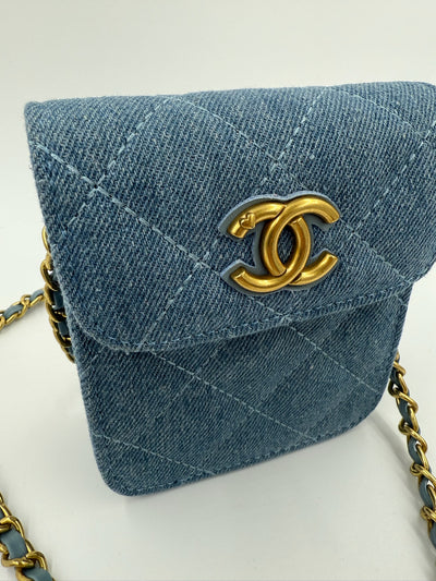 Chanel - Crossbody bag - Crossbody bag - Secondhand