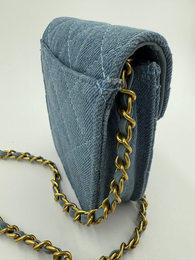 Chanel - Crossbody bag - Crossbody bag - Secondhand