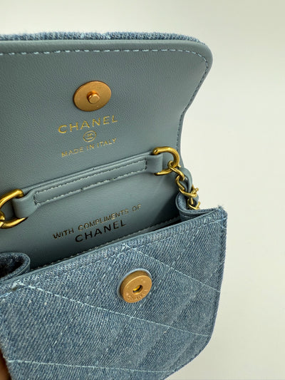 Chanel - Crossbody bag - Crossbody bag - Secondhand