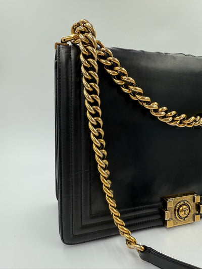 Chanel - Timeless CC - Purse - Secondhand