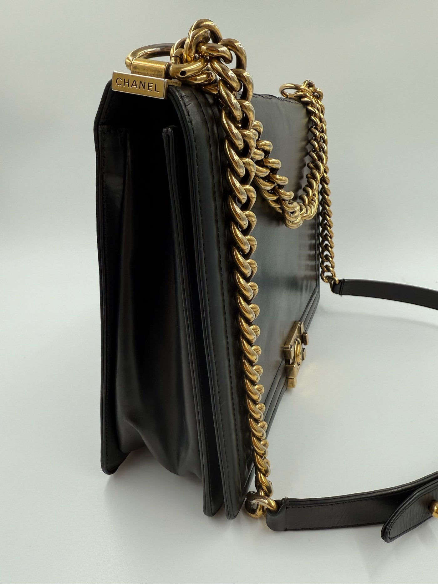 Chanel - Timeless CC - Purse - Secondhand