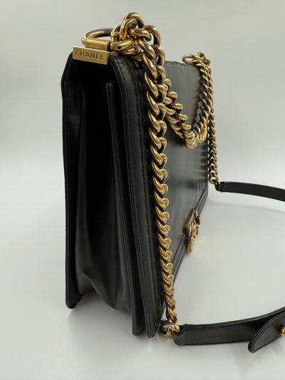 Chanel - Timeless CC - Purse - Secondhand
