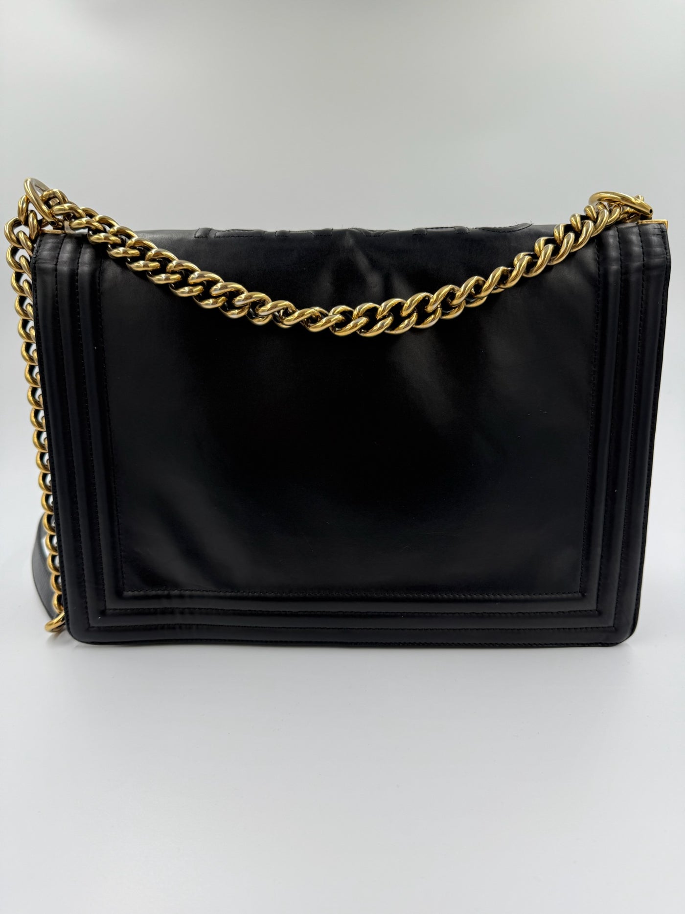 Chanel - Timeless CC - Purse - Secondhand