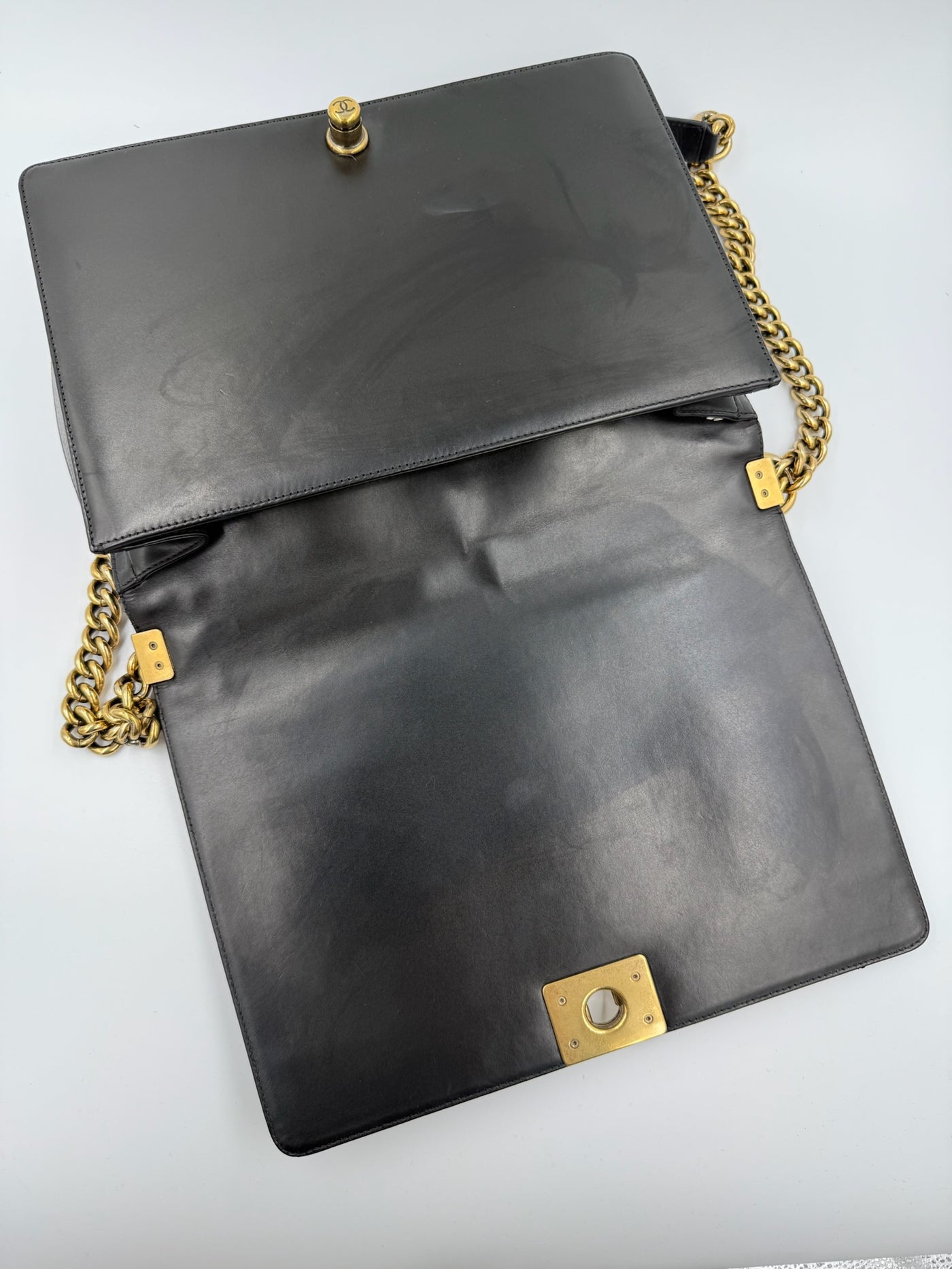 Chanel - Timeless CC - Purse - Secondhand
