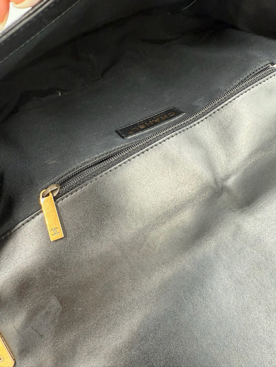 Chanel - Timeless CC - Purse - Secondhand