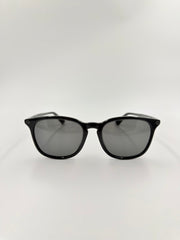 Gucci Round Frame / Panto Style – solbriller – designer solbriller – secondhand