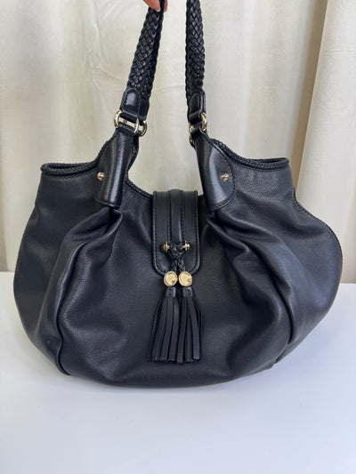 Gucci - GG hobo bag - Brown - Secondhand