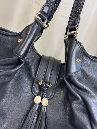 Gucci - GG hobo bag - Brown - Secondhand