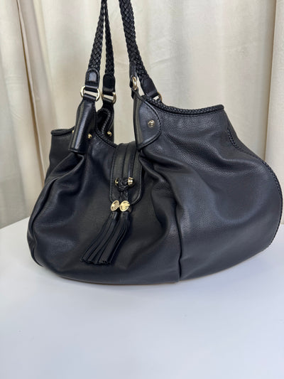 Gucci - GG hobo bag - Brown - Secondhand