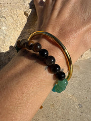 Andcopenhagen Jewelry-  Armbånd - Road Opener - Perler - Betydningsfuld