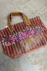 Shopper - Hawaii shopper - No. 6 - Sissel Edelbo sss