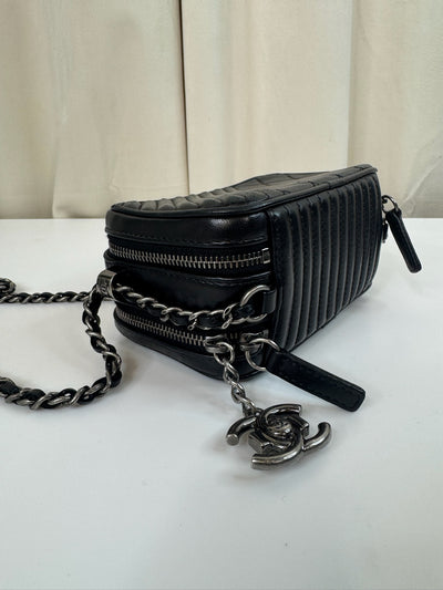 Chanel - Diamond flap bag - Shoulder bag - Second hand