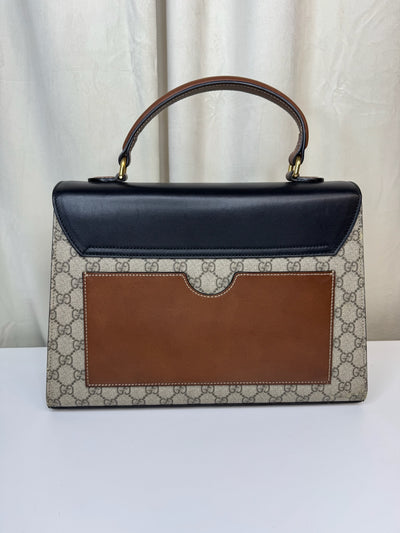 Gucci - Padlock supreme - Secondhand