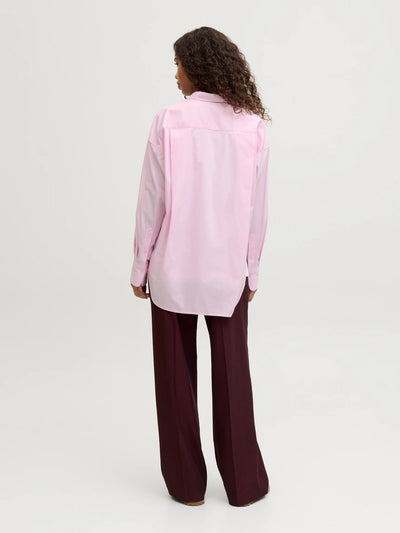 JJXX - Skjorte - Pink Lady - Jamie - Stilkompagniet.dk