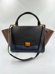 Celine - Trapeze shoulder bag - Second hand