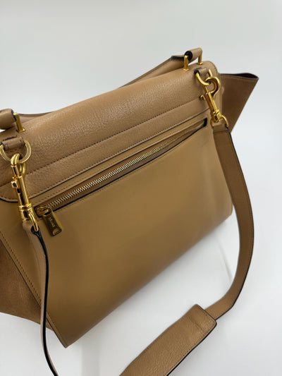 Celine - Trapeze Beige - Secondhand