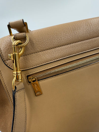Celine - Trapeze Beige - Secondhand