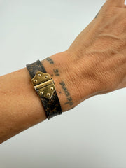 Louis Vuitton - Armbånd - Spirit  - Secondhand