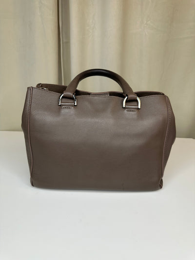 Mulberry - Willow small - Brown  - Secondhand