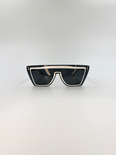 Valentino - sunglasses - second hand