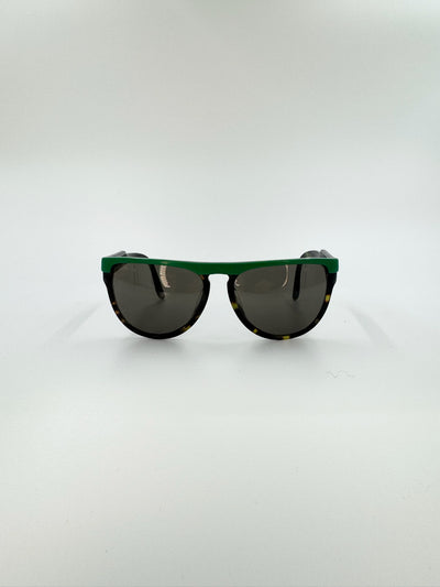 Stella McCartney - Solbriller - Wayfarer tinted - Secondhand